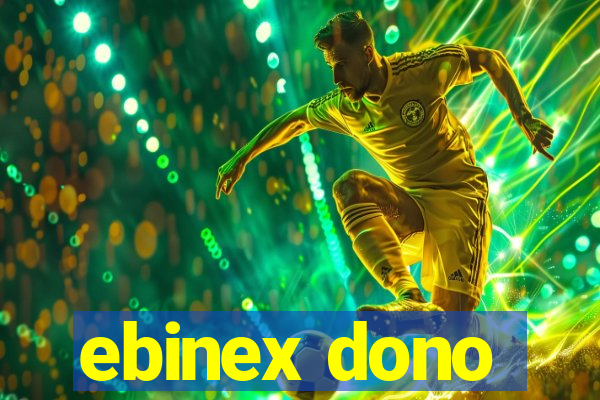 ebinex dono